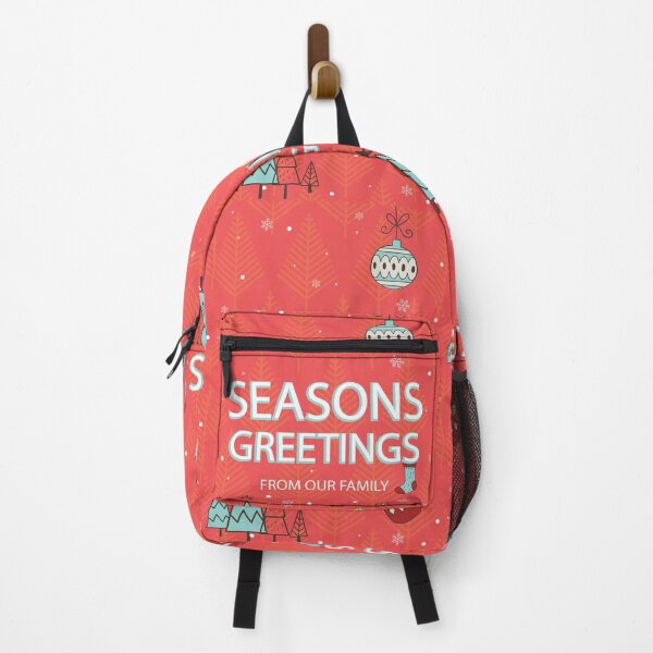 Item preview, SEASON GREETINGS FOR FAMILIES designed and sold by DesignDate.