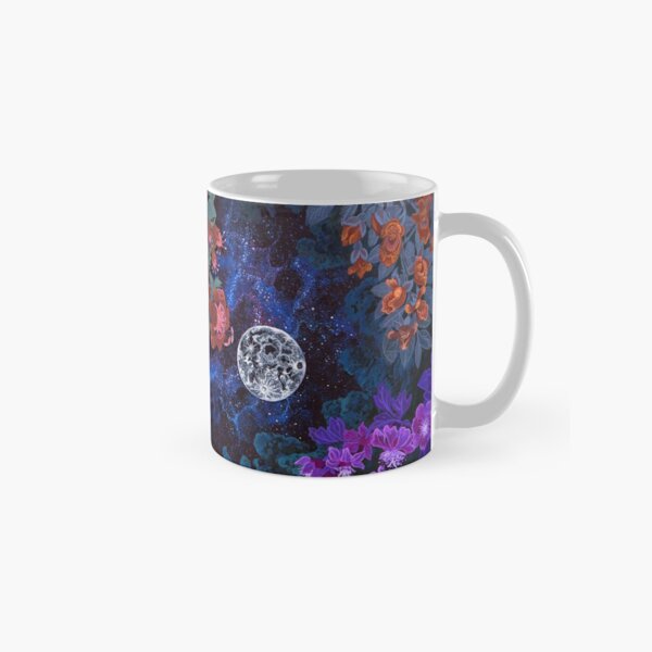 Item preview, Night Space Magic Garden designed and sold by Ruta.