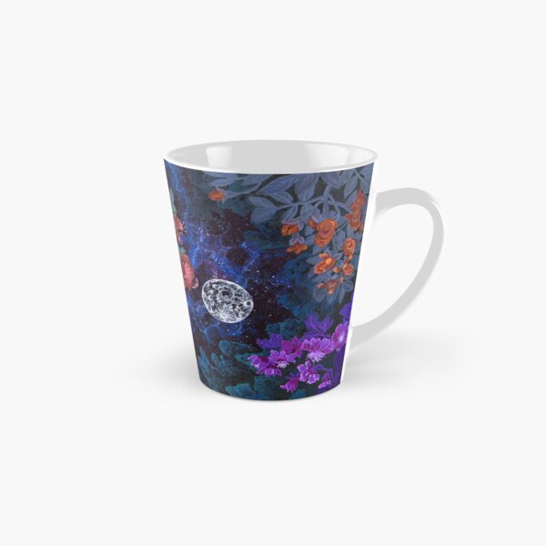 Item preview, Night Space Magic Garden designed and sold by Ruta.
