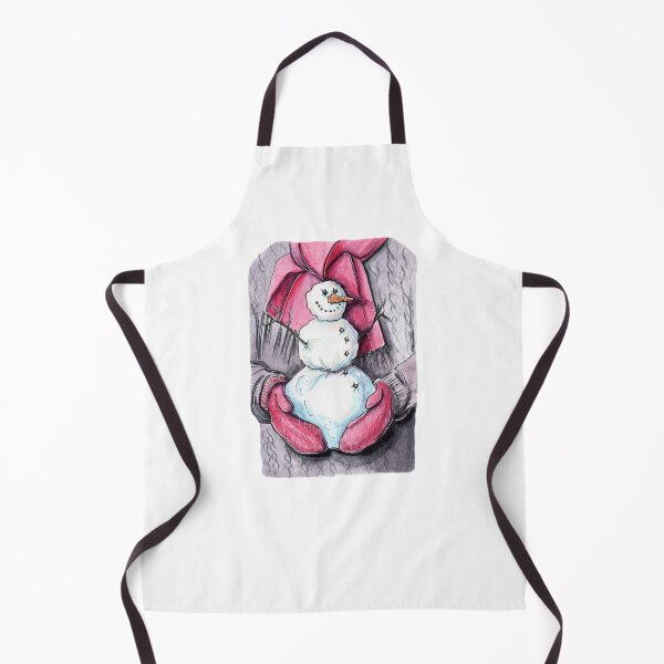 Item preview, Snowman designed and sold by Yulchikdesign.