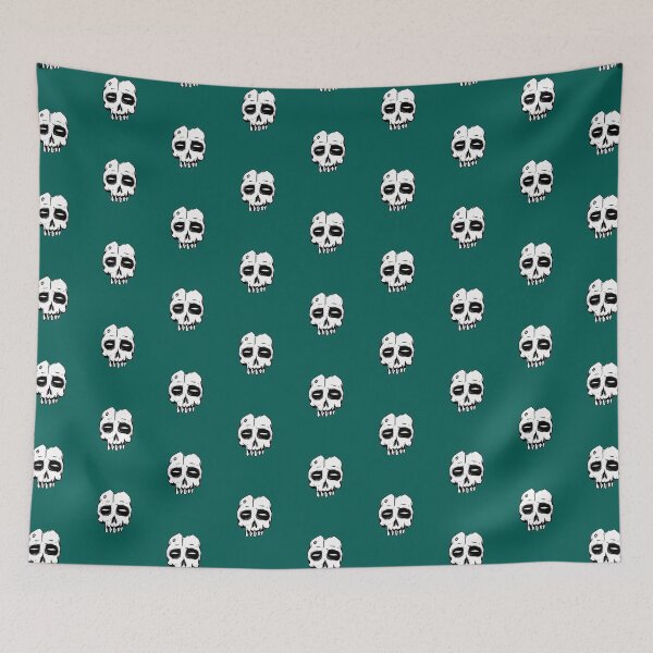 Item preview, Skull Head   designed and sold by GrawFurniture.