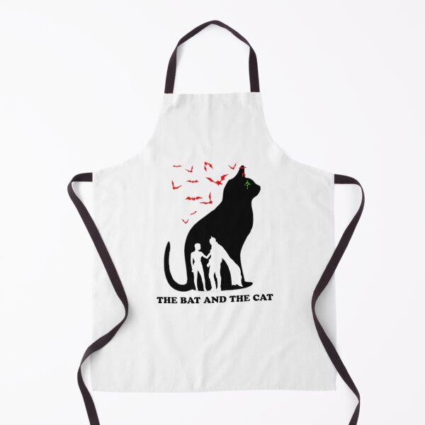 Item preview, Silhouette Cat-bat designed and sold by GrawFurniture.