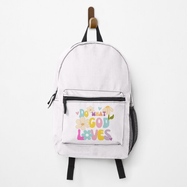 Item preview, Do What God Loves designed and sold by JCL Design Studio.
