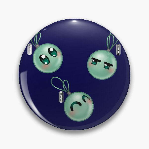 Item preview, Bululu Ornaments designed and sold by Dark-Light Lantern.