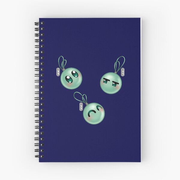 Item preview, Bululu Ornaments designed and sold by Dark-Light Lantern.
