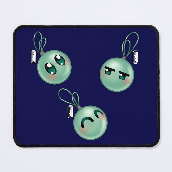 Item preview, Bululu Ornaments designed and sold by Dark-Light Lantern.
