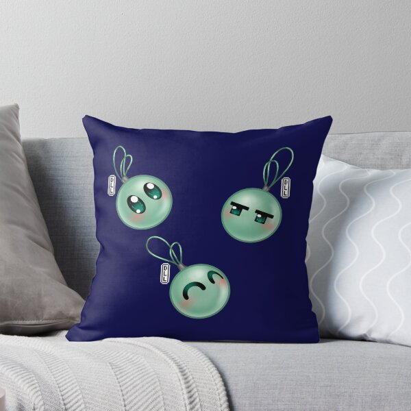 Item preview, Bululu Ornaments designed and sold by Dark-Light Lantern.