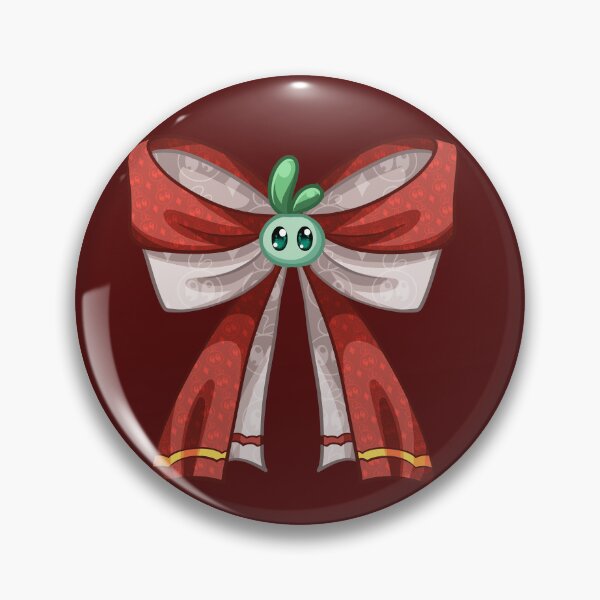 Item preview, Bululu ribbon designed and sold by Dark-Light Lantern.