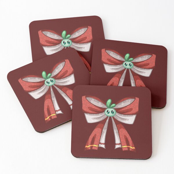 Item preview, Bululu ribbon designed and sold by Dark-Light Lantern.