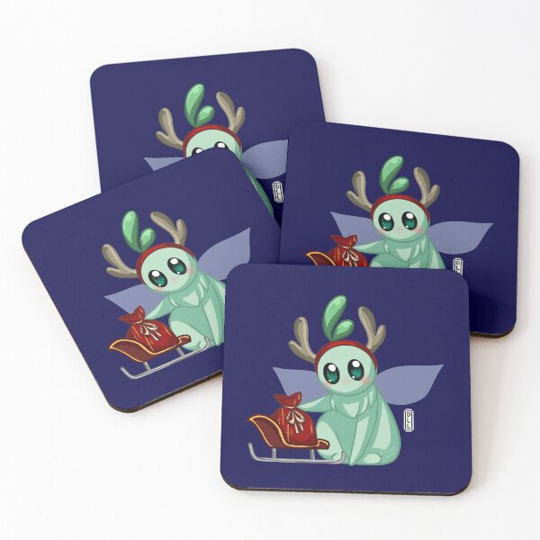 Item preview, Reindeer Bululu designed and sold by Dark-Light Lantern.