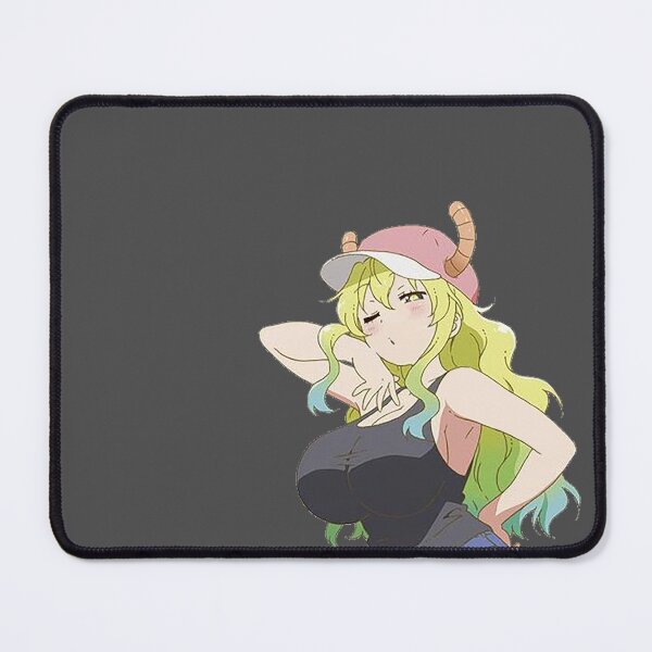 Item preview, Lucoa (Miss Kobayashi's Dragon Maid) designed and sold by kawaiicrossing.