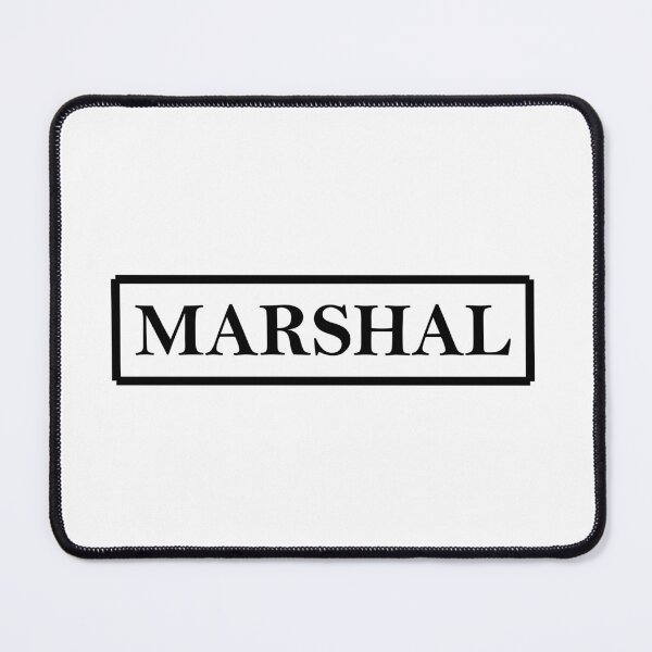 Item preview, Marshal designed and sold by TrulyRested.
