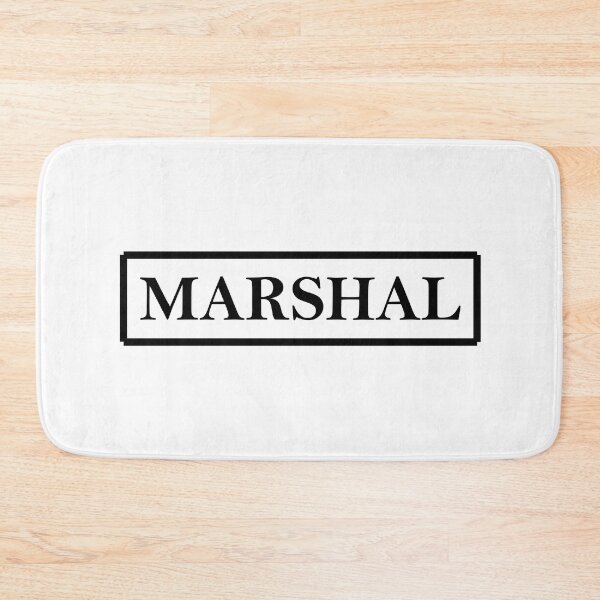 Item preview, Marshal designed and sold by TrulyRested.