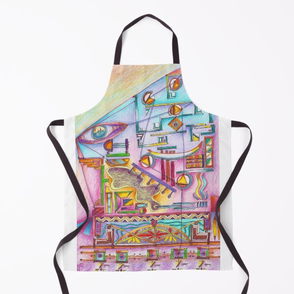 Item preview, 7 pensamientos en color designed and sold by Tereza Pilar  Art.