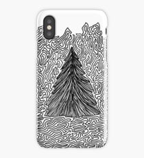 Fir Tree iPhone Case/Skin