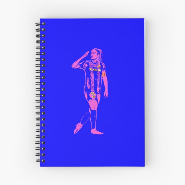 Item preview, Alexia Putellas Barcelona 2021 designed and sold by IrisAndSeb.