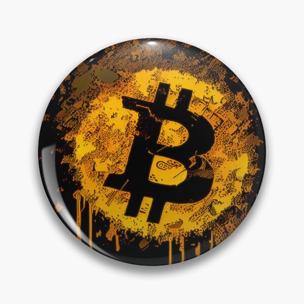 Artikelvorschau, Bitcoin #2 entworfen und verkauft von Eynoxart.