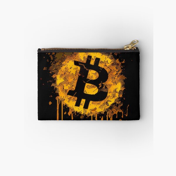 Item preview, Bitcoin #2 designed and sold by Eynoxart.
