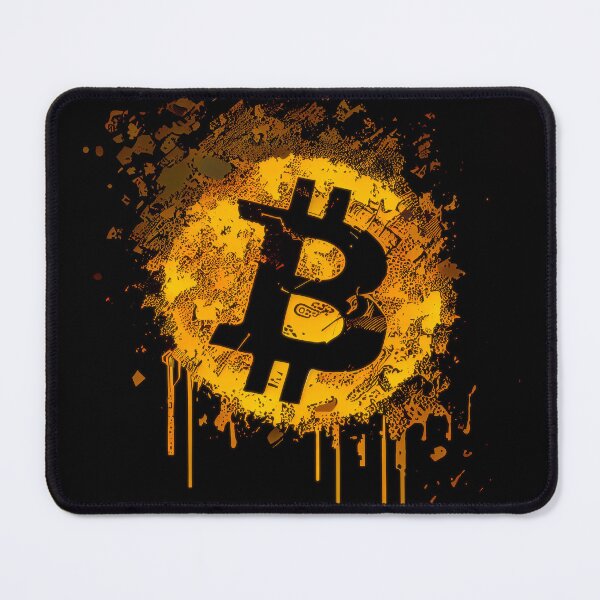 Item preview, Bitcoin #2 designed and sold by Eynoxart.