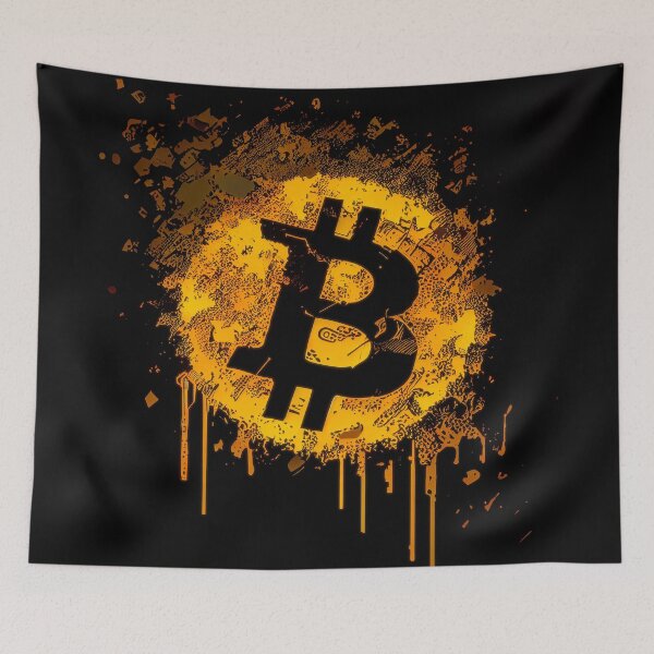 Artikelvorschau, Bitcoin #2 entworfen und verkauft von Eynoxart.