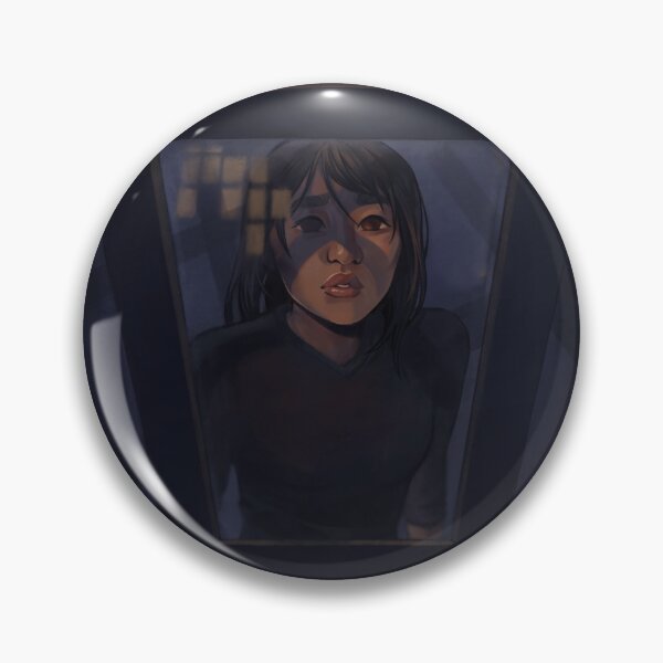 Item preview, Cassandra Cain designed and sold by viridializard.