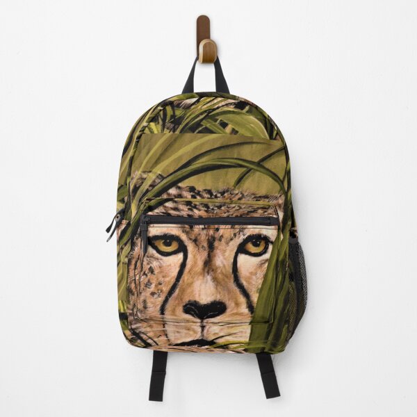 Item preview, Leopard Painting designed and sold by KVELKY.