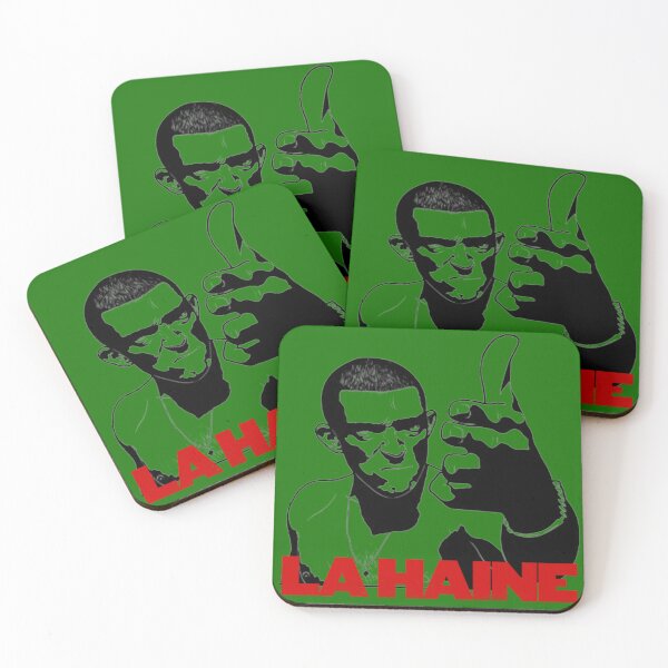 Item preview, La Haine-Vincent Cassel designed and sold by LondownDesign.