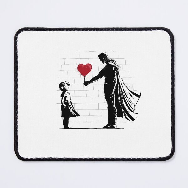 Item preview, Superhero designed and sold by theduc.