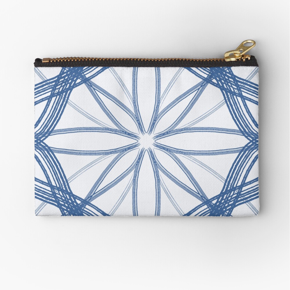 Item preview, Zipper Pouch designed and sold by Sprankel.