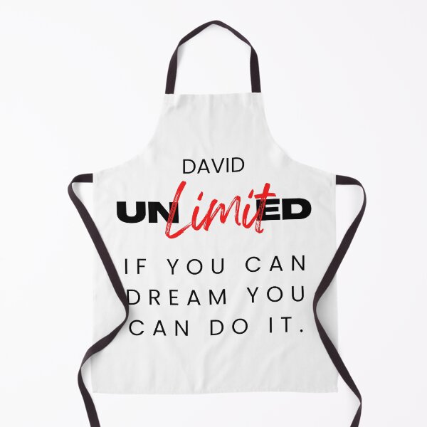 Item preview, WILLIAM NAME: WILLIAM UNLIMITED. IF YOU CAN DREAM YOU CAN DO IT. designed and sold by AlexRelax.