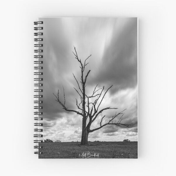 Item preview, Old Country Tree Black and White designed and sold by MattBradfield.