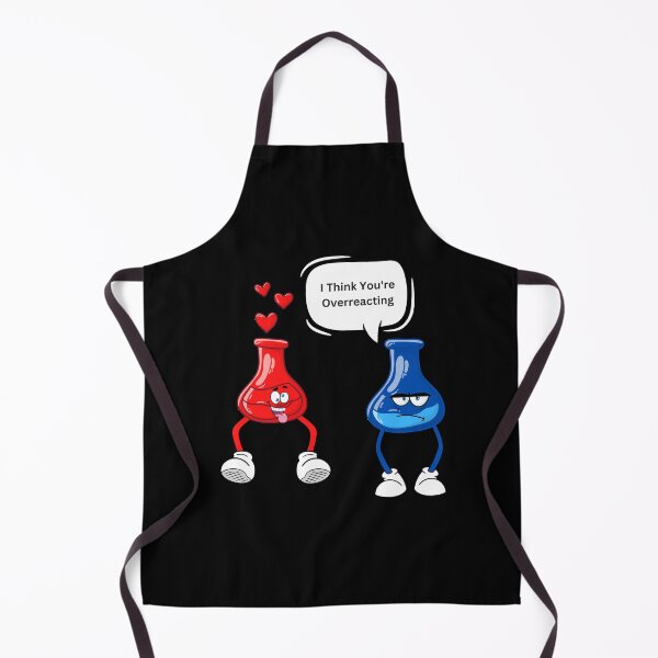 Item preview, I think you're overreacting designed and sold by Emotionsy.