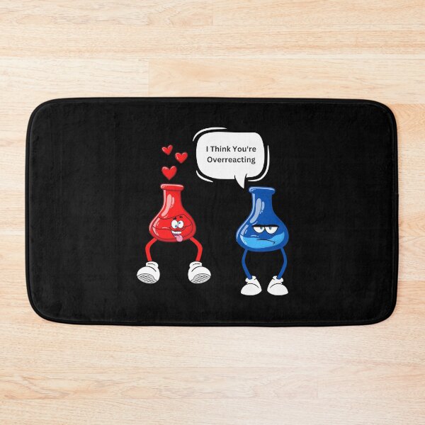 Item preview, I think you're overreacting designed and sold by Emotionsy.