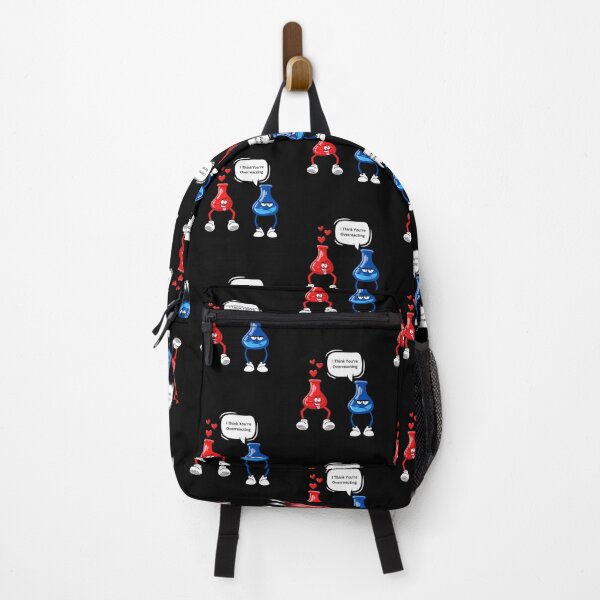Item preview, I think you're overreacting designed and sold by Emotionsy.