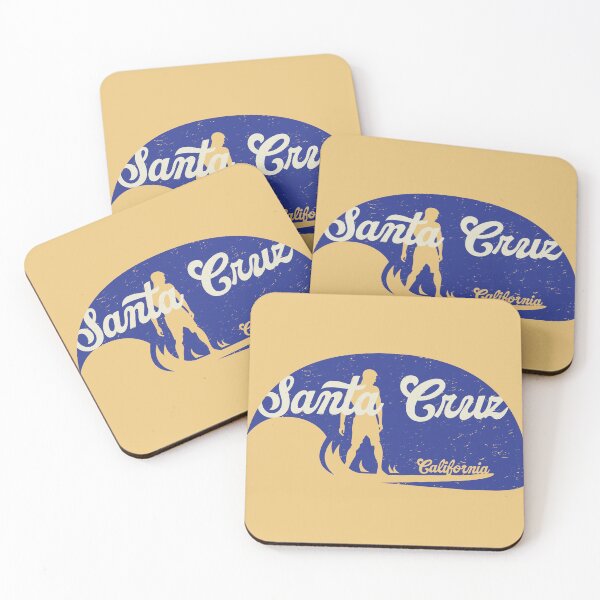 Item preview, Santa Cruz, California designed and sold by studio838.