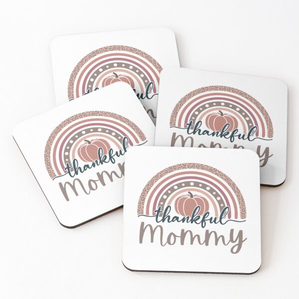 Item preview, ONE THANKFUL MOMMY designed and sold by KatisDesign.