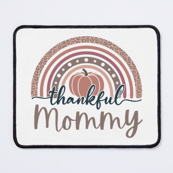 Item preview, ONE THANKFUL MOMMY designed and sold by KatisDesign.