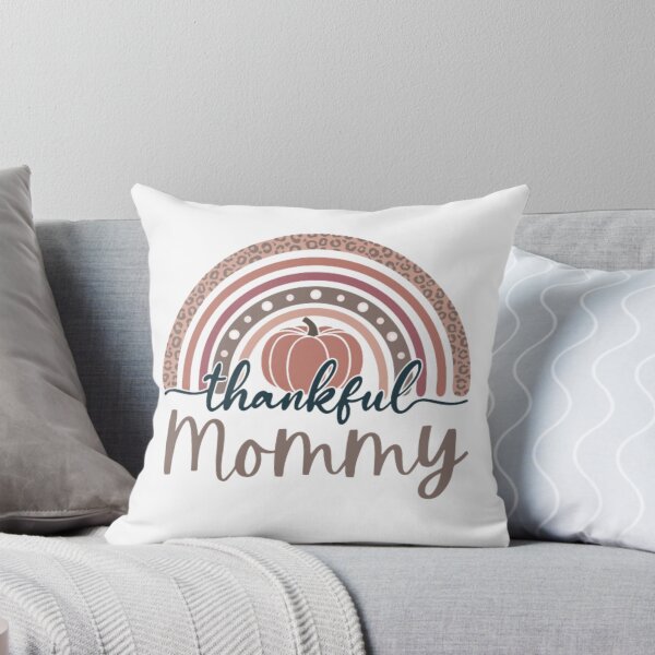 Item preview, ONE THANKFUL MOMMY designed and sold by KatisDesign.