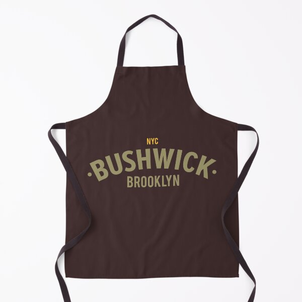 Item preview, New York Brooklyn ,Bushwick Brooklyn lettering, Bushwick logo designed and sold by Boogosh.