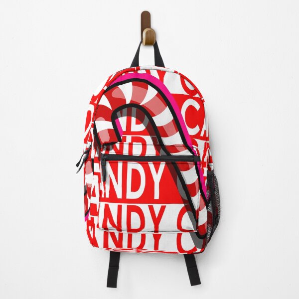 Item preview, Candy Cane Candy Cane Candy Cane designed and sold by GoobyCloud.