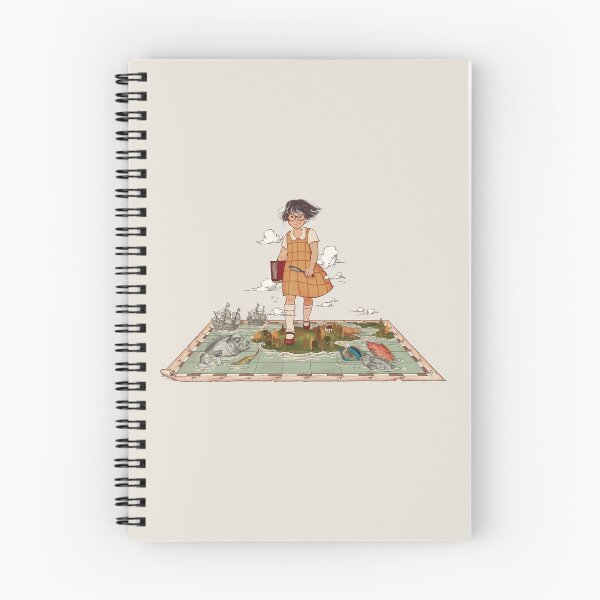 Item preview, EXPLORE designed and sold by Natasha Sim.