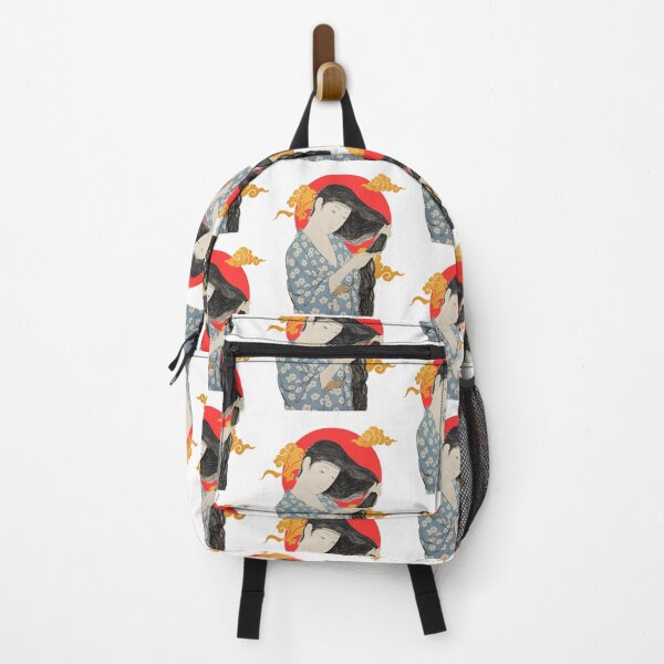 Item preview, Japanese art vintage designed and sold by Mirksaz-designs.