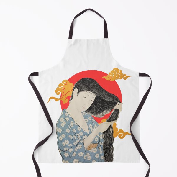 Item preview, Japanese art vintage designed and sold by Mirksaz-designs.