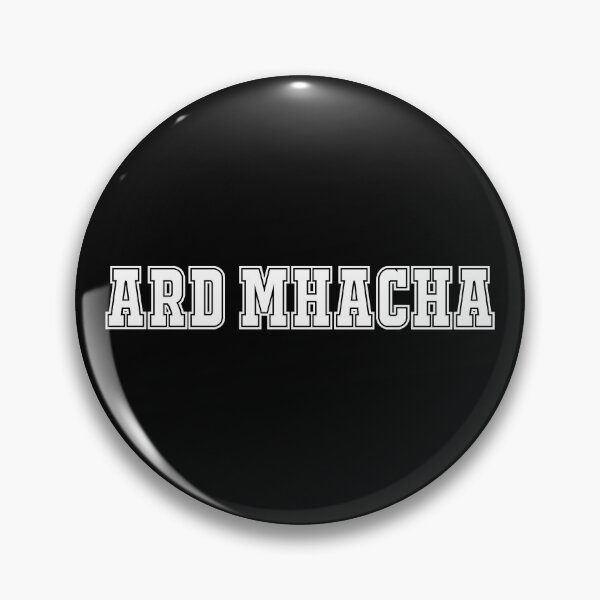 Item preview, Ard Mhacha | Armagh | Ireland | Irish | Gaa | Gaeilge  designed and sold by clients.