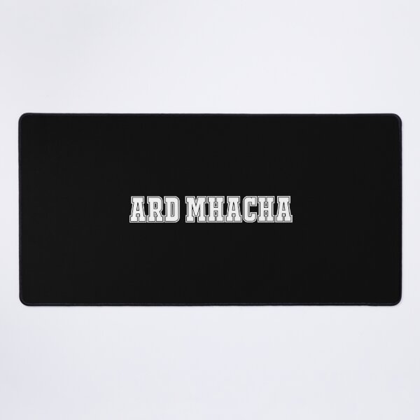 Item preview, Ard Mhacha | Armagh | Ireland | Irish | Gaa | Gaeilge designed and sold by clients.