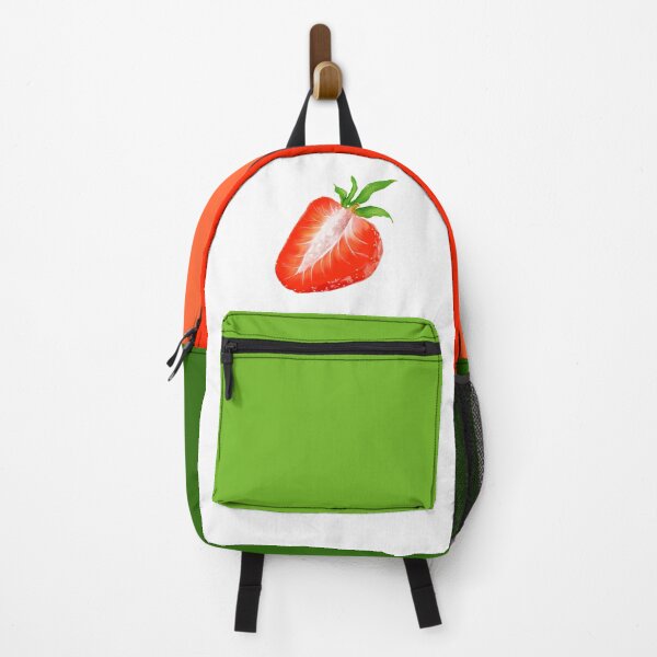 Item preview, •172•strawberry• designed and sold by SymetricPaterns.