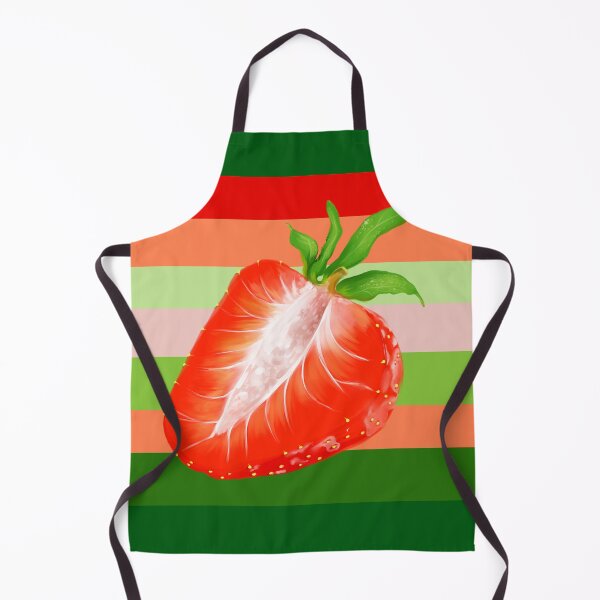 Item preview, •172•strawberry• designed and sold by SymetricPaterns.