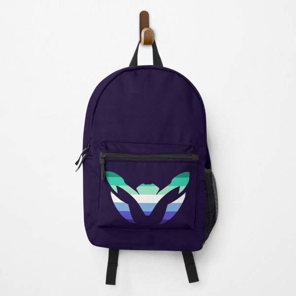 Item preview, Gay MLM Max Steel Logo designed and sold by havensea.