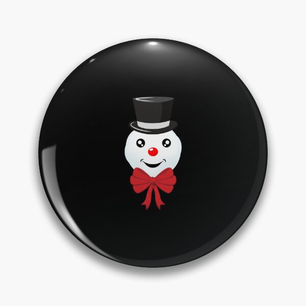 Item preview, Snowman Girl Face For Girls Christmas Winter  designed and sold by ColourTrials.