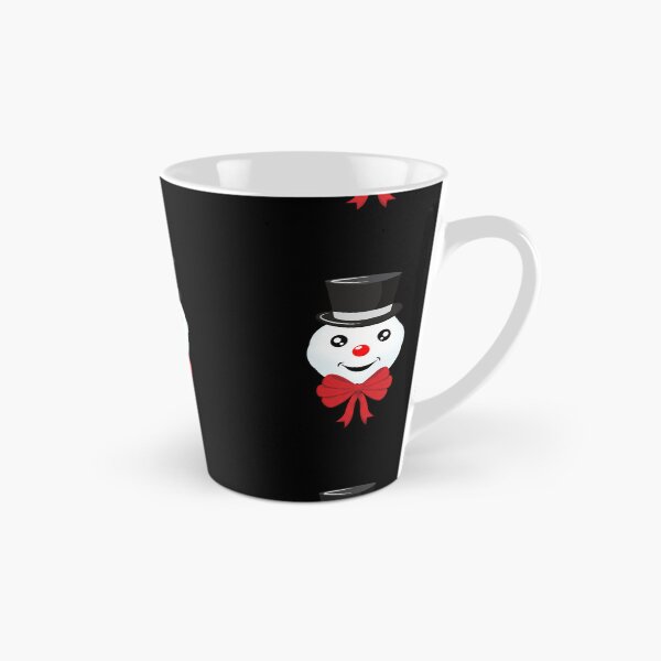 Item preview, Snowman Girl Face For Girls Christmas Winter  designed and sold by ColourTrials.